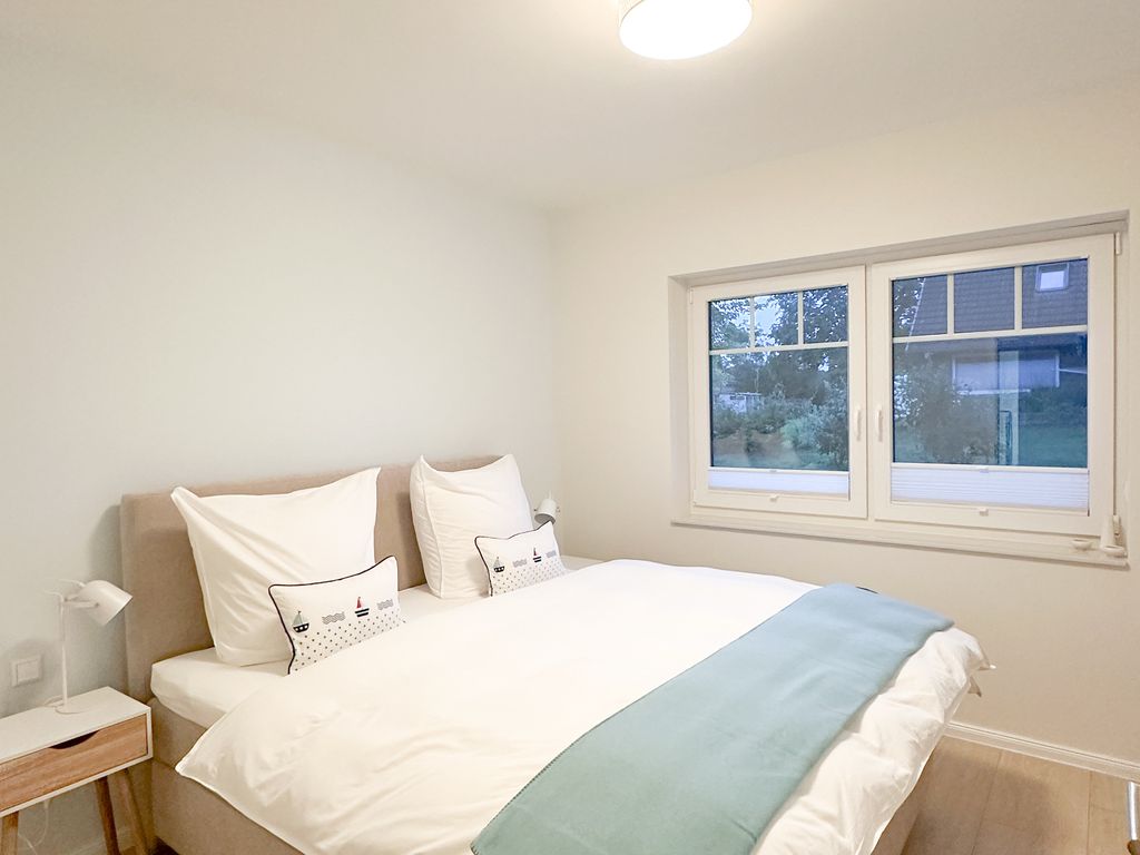 Ferienwohnung Knut