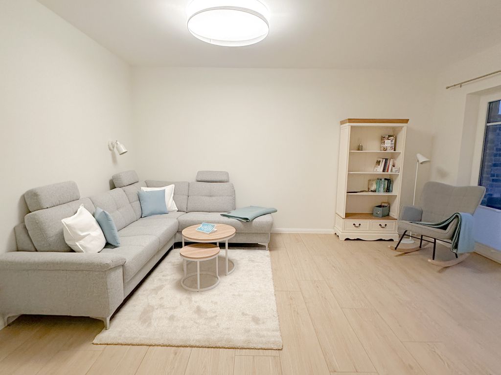 Ferienwohnung Knut