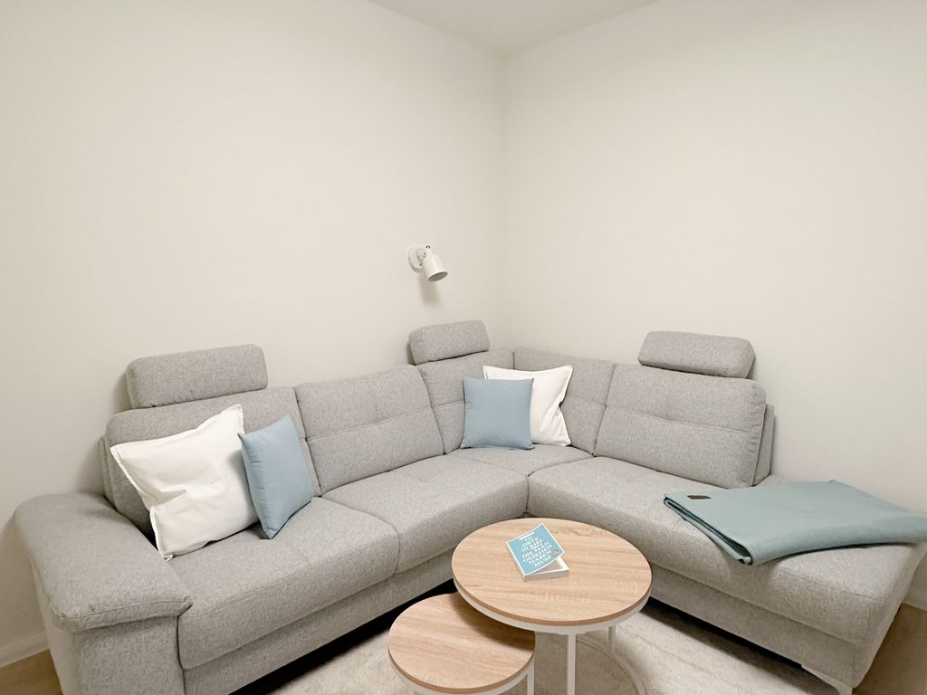 Ferienwohnung Knut