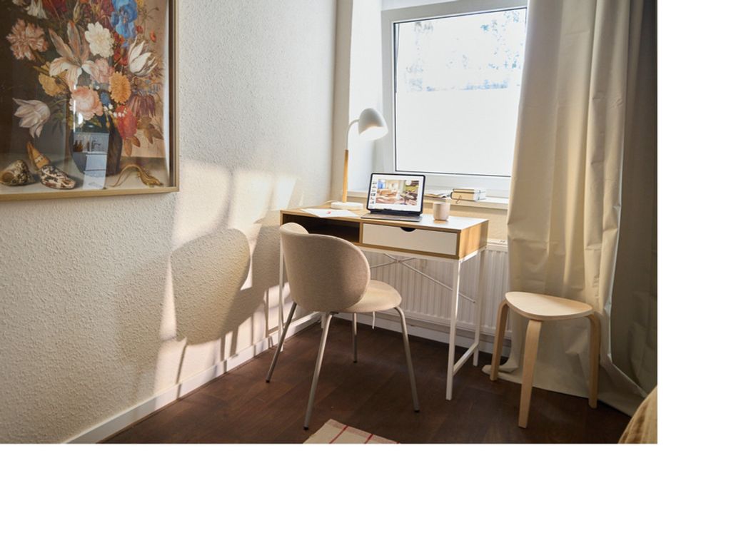 Little Loft im Herzen Schwerins