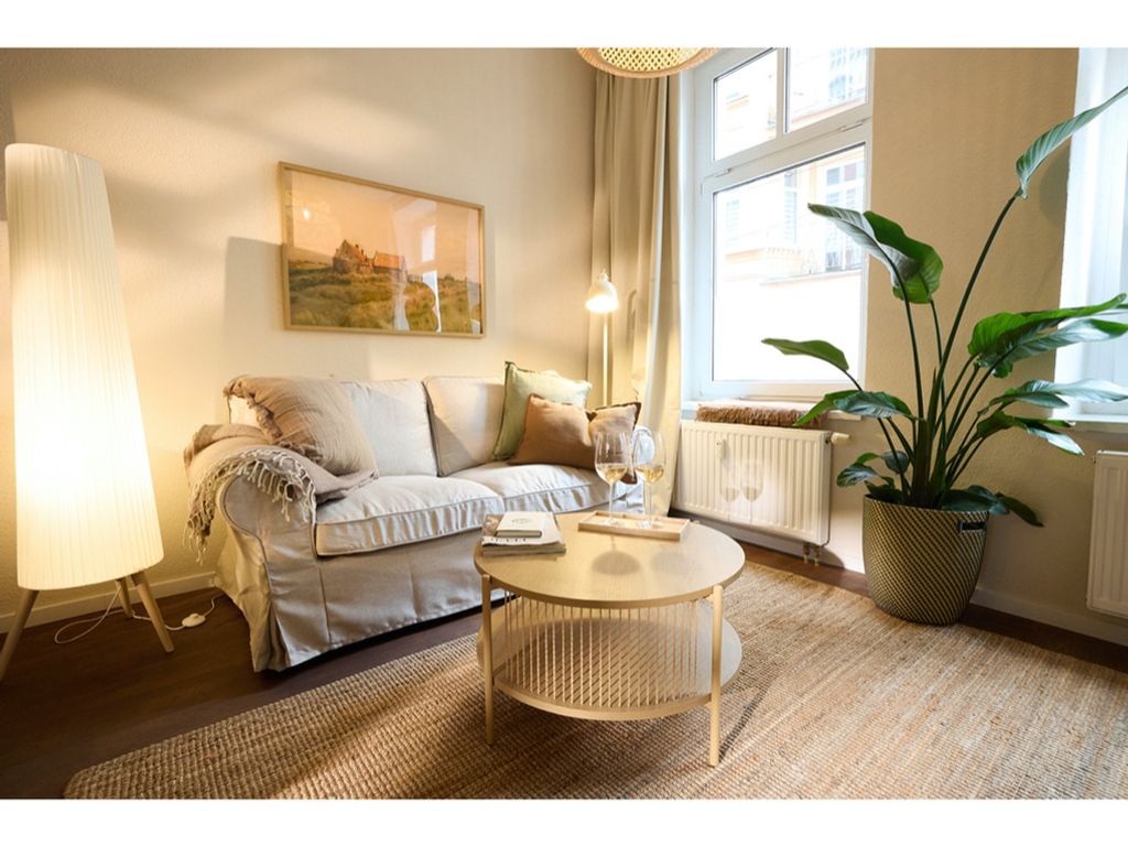 Little Loft im Herzen Schwerins