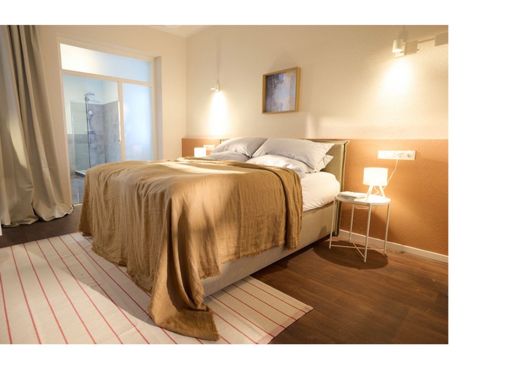 Little Loft im Herzen Schwerins