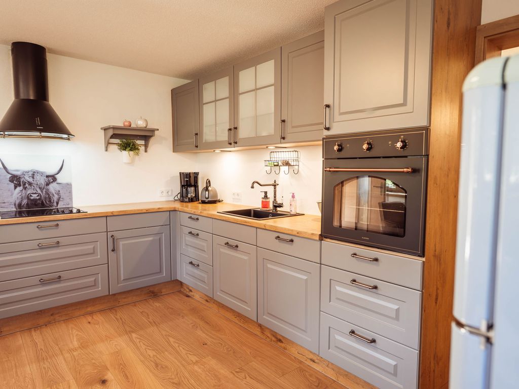 Ferienwohnung Sonntraten