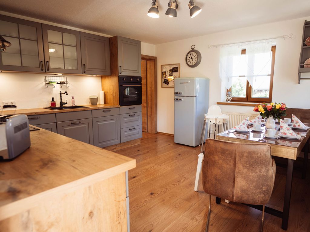 Ferienwohnung Sonntraten