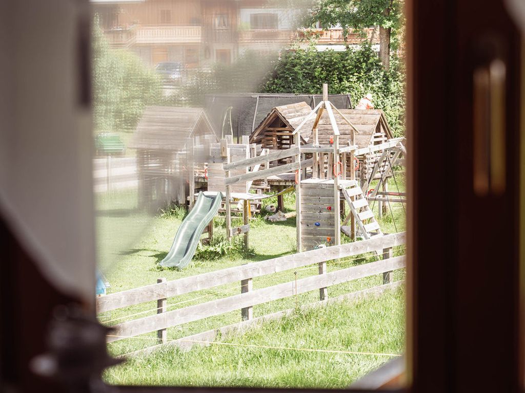 Ferienwohnung Sonntraten