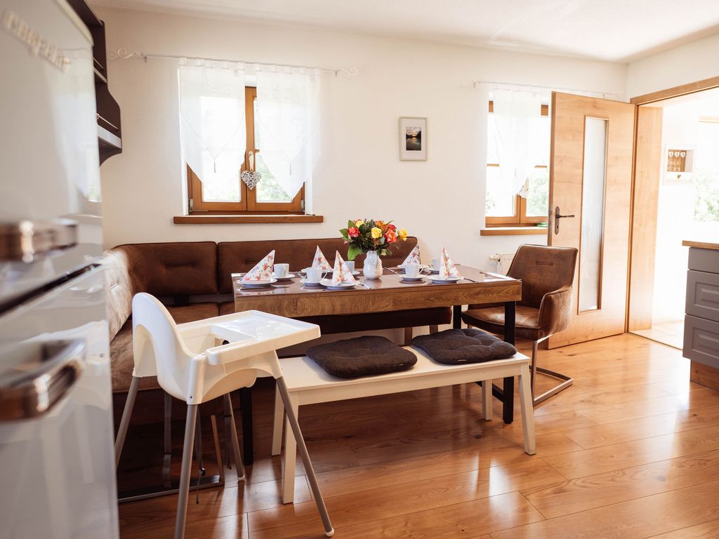 Ferienwohnung Sonntraten