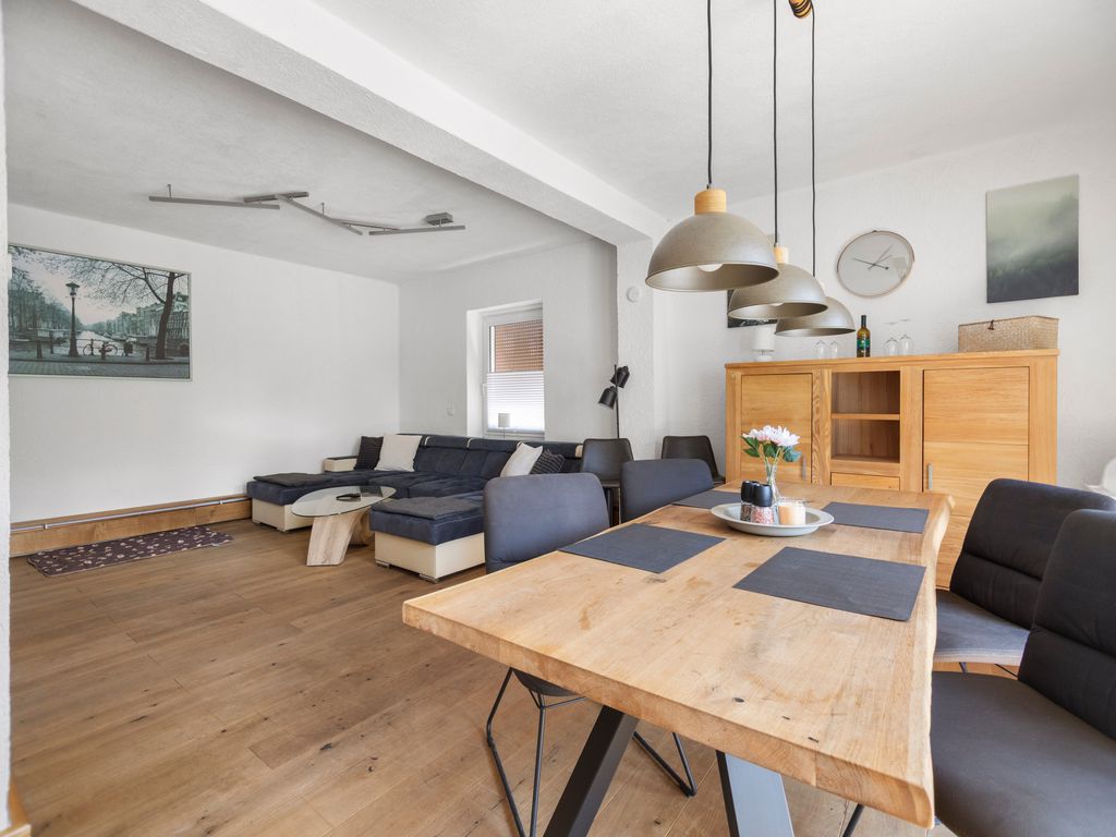Ferienhaus "Oberspreewald-Lausitz" - Hunde Willkommen