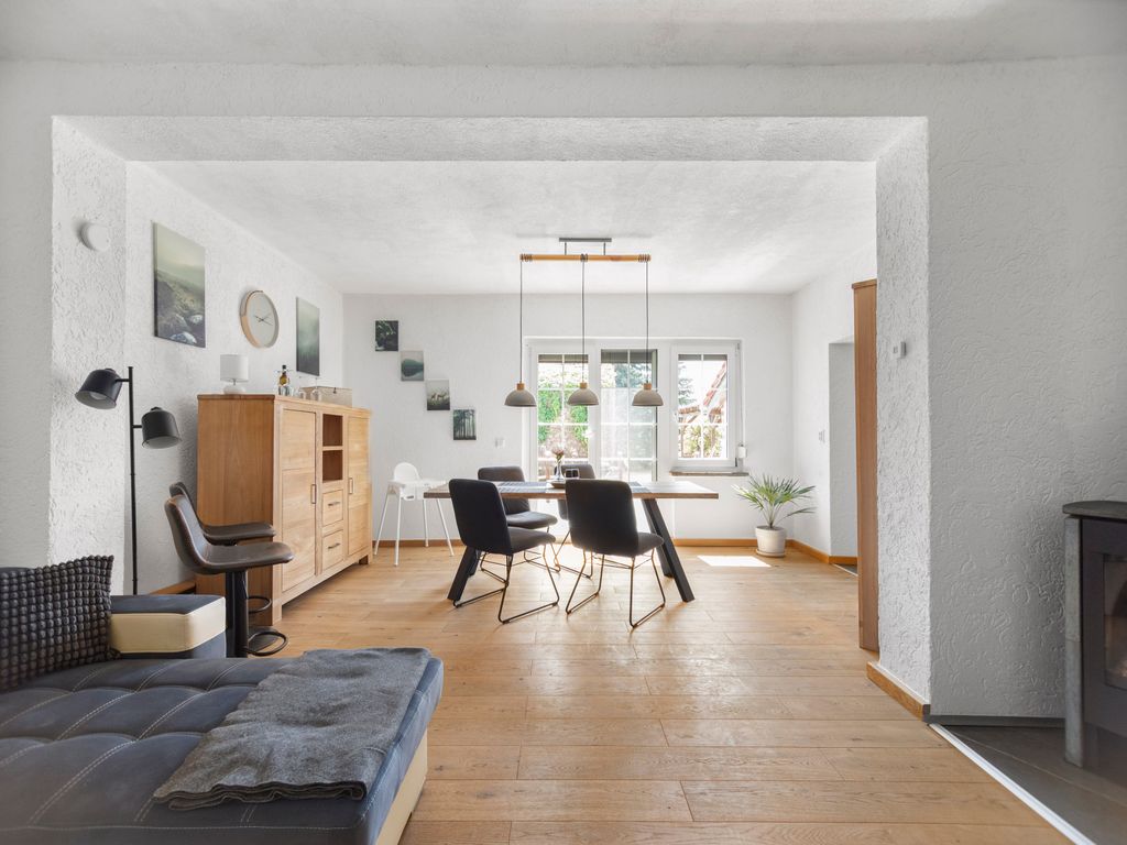 Ferienhaus "Oberspreewald-Lausitz" - Hunde Willkommen