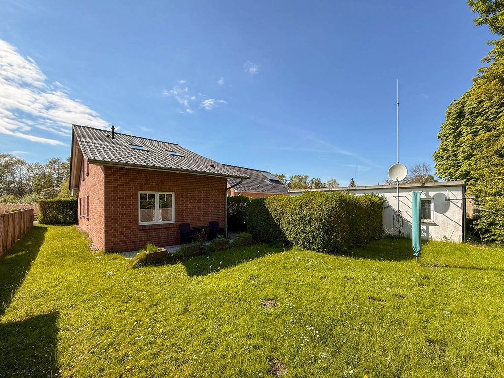 Ferienhaus Berger