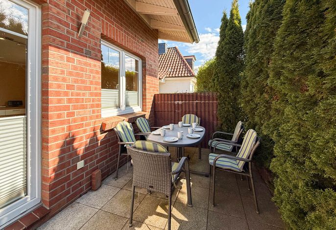 Ferienhaus Berger – Foto 1
