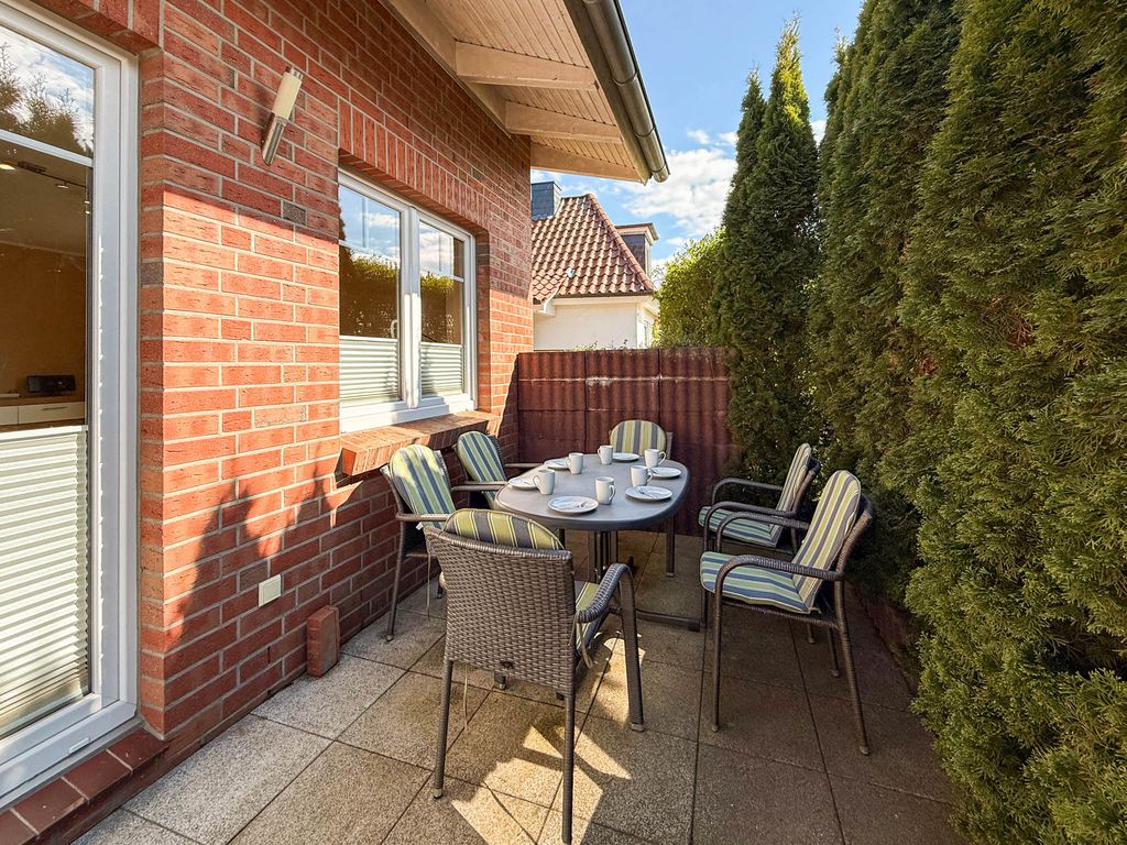 Ferienhaus Berger