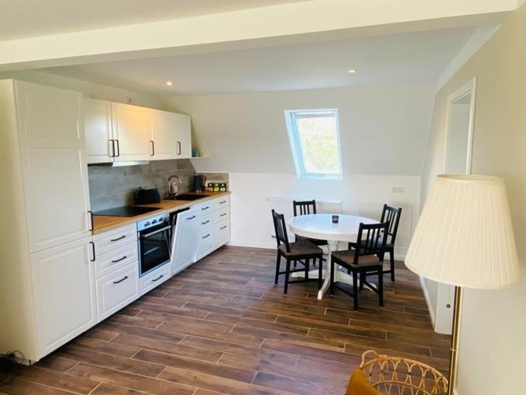 HaRE Ferienwohnung DREE