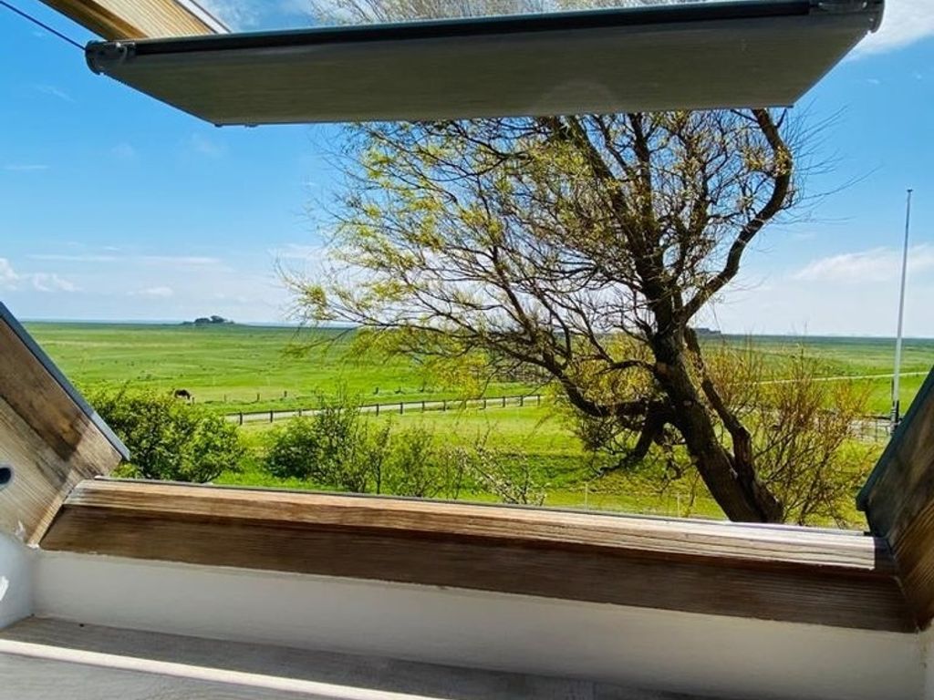 HaRE Ferienwohnung DREE