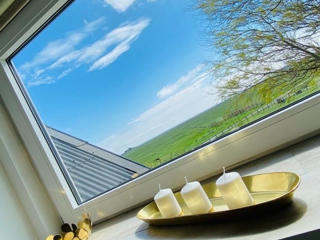 HaRE Ferienwohnung DREE
