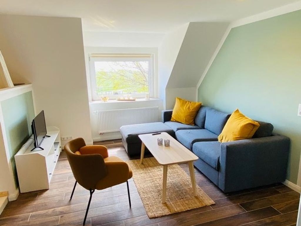 HaRE Ferienwohnung DREE
