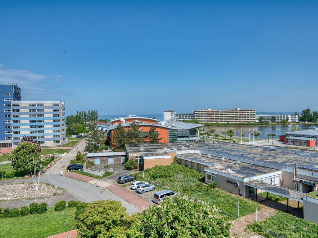 Ferienpark - Haus Q, App. 0Q0507