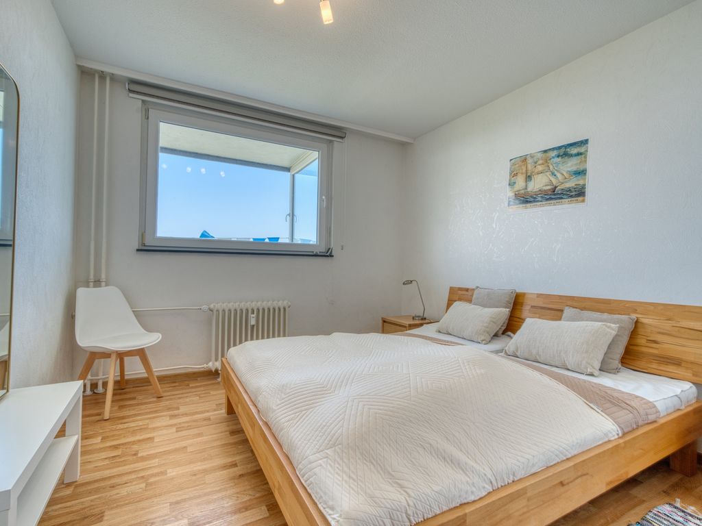 Ferienpark - Haus Q, App. 0Q0507