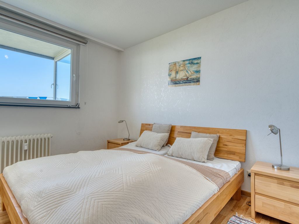 Ferienpark - Haus Q, App. 0Q0507