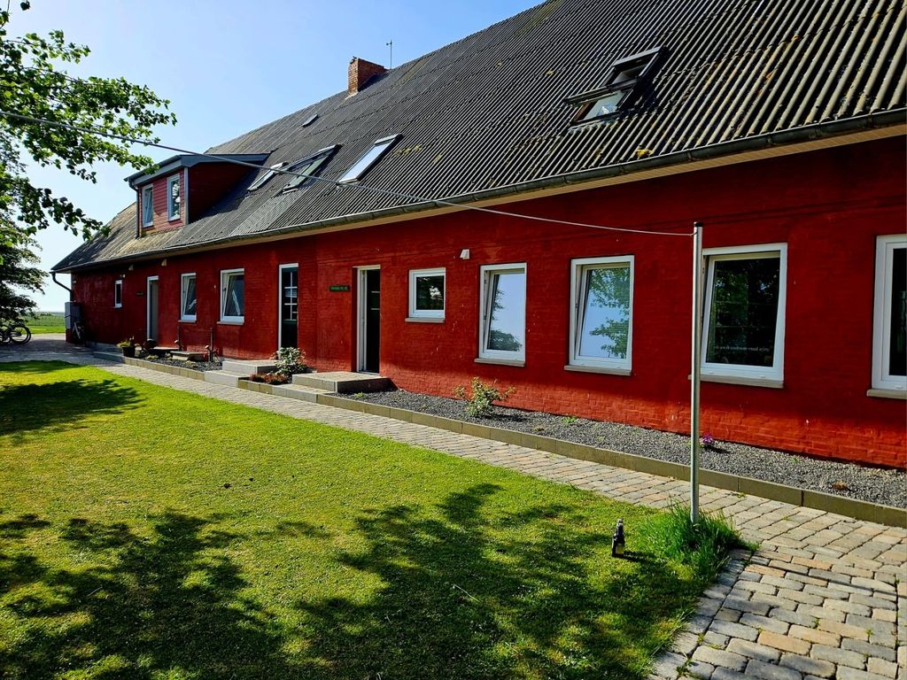 HaRE Ferienwohnungen VEER