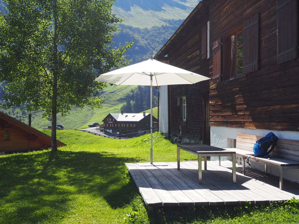 Haus Glatthorn
