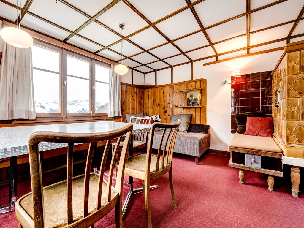 Haus Glatthorn