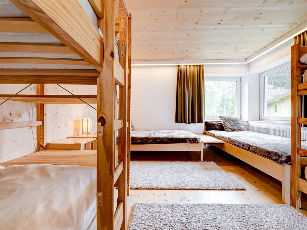 Haus Glatthorn