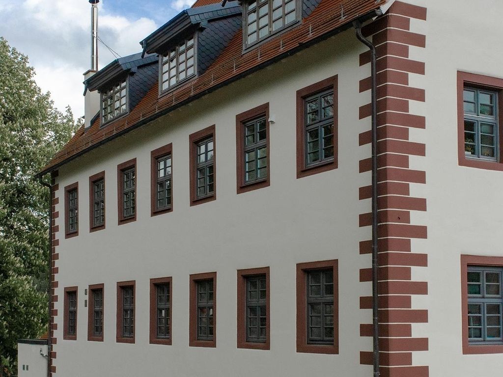 Großzügiges Apartment auf Schloss Mühlen