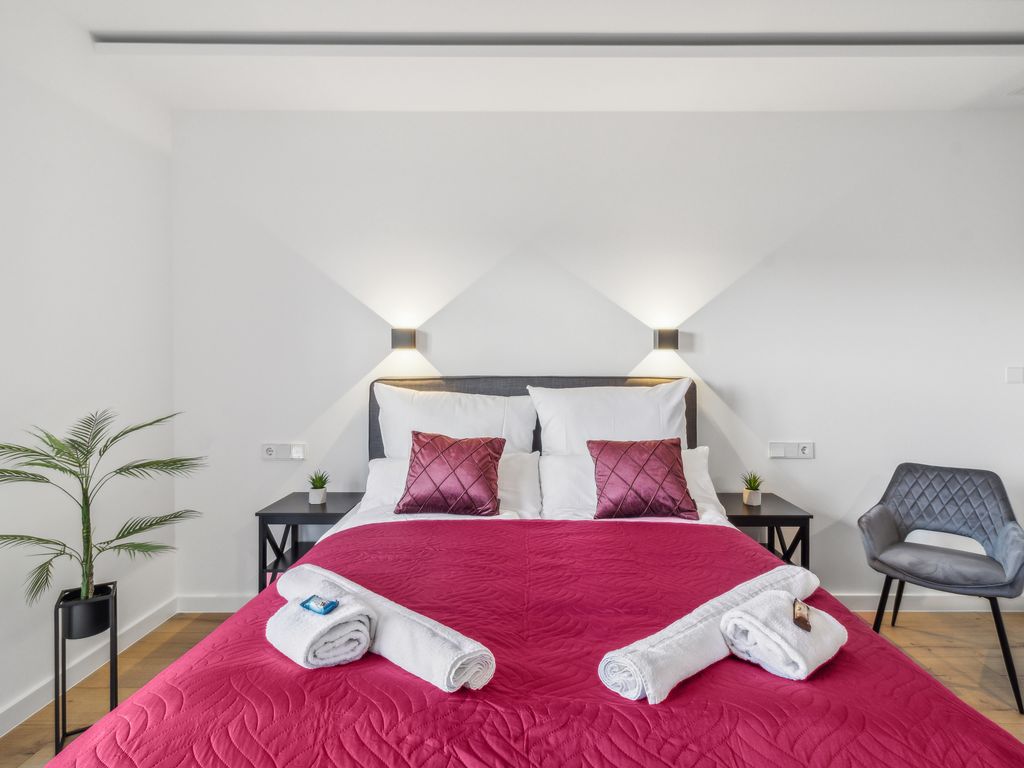Serviced Apartments Dietzenbach