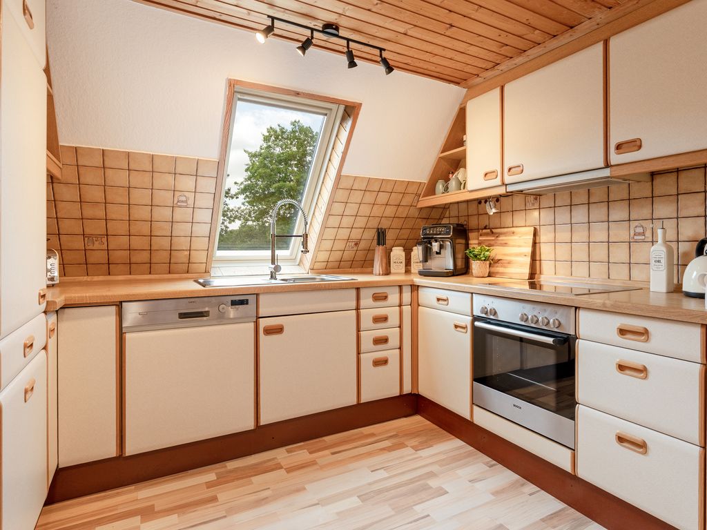 Apartment Dorfkugel