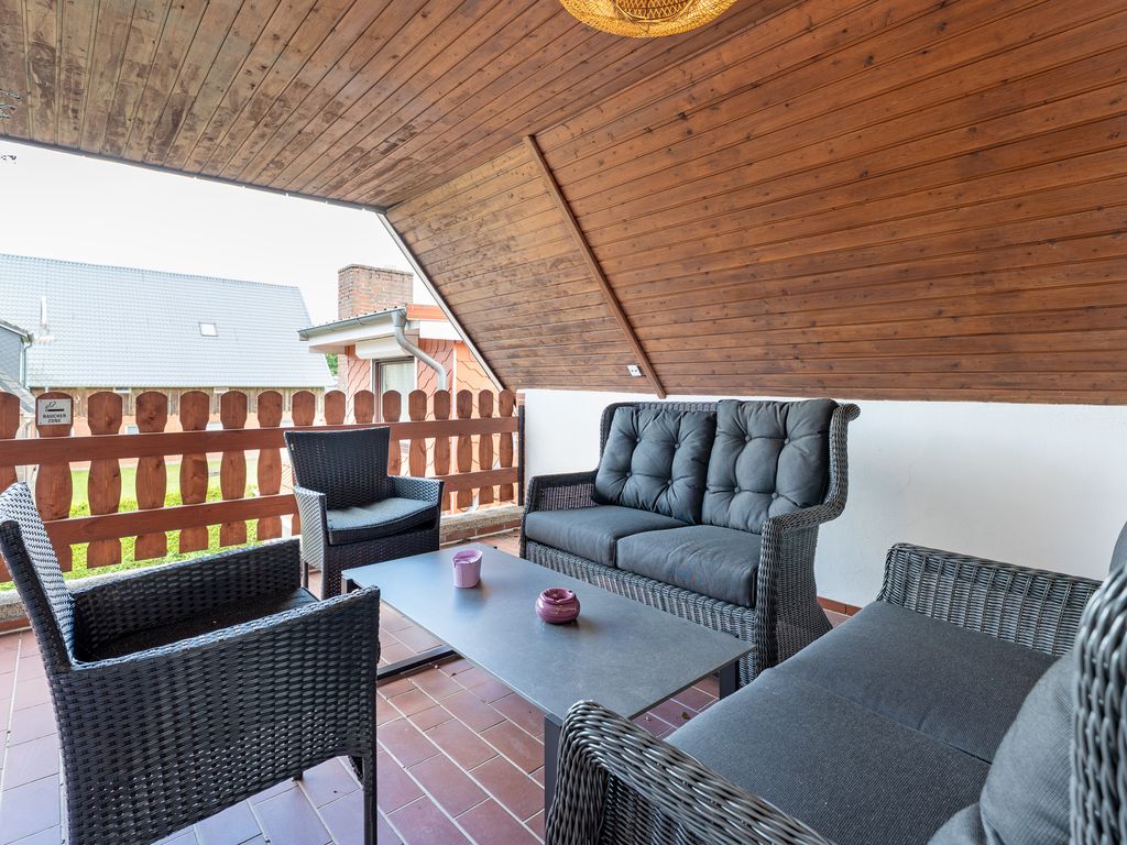 Apartment Dorfkugel