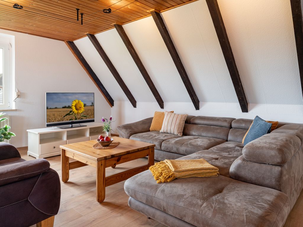 Apartment Dorfkugel
