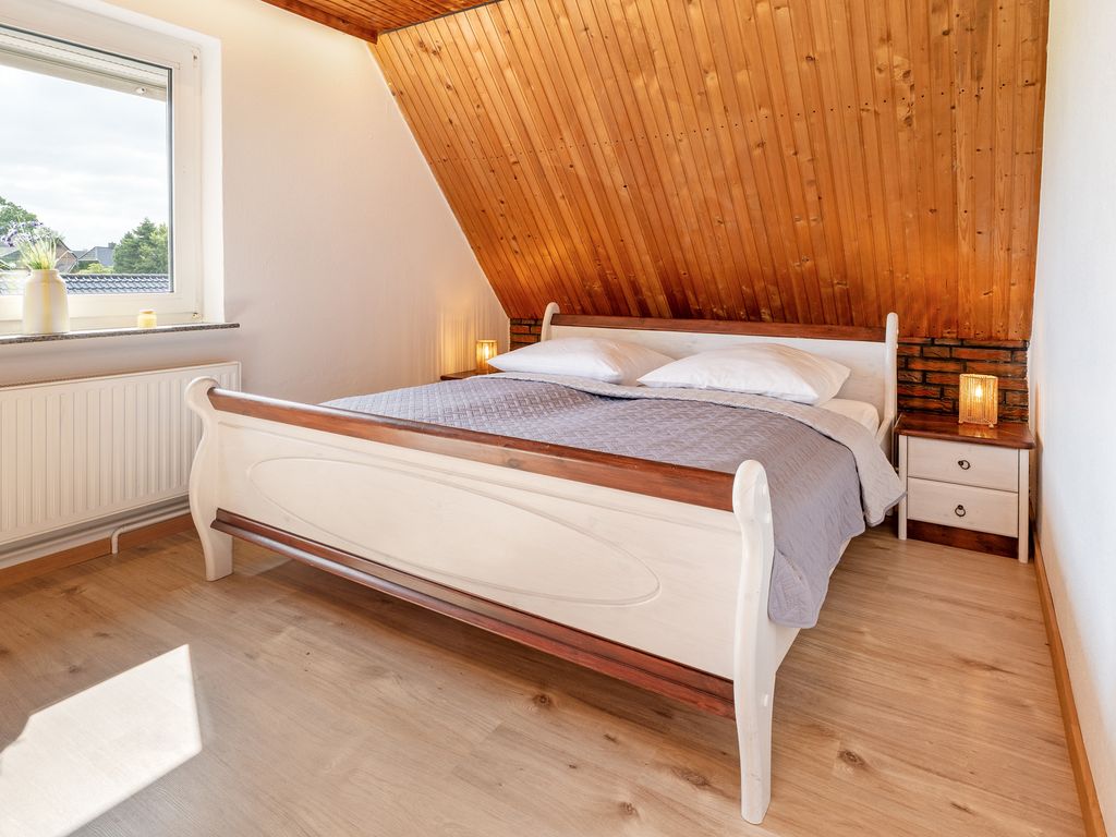 Apartment Dorfkugel