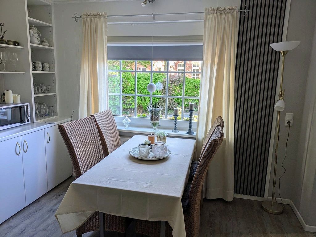 Alt-Loga - Komfortable Ferienwohnung mit Salzgrotte und Wellnessangeboten