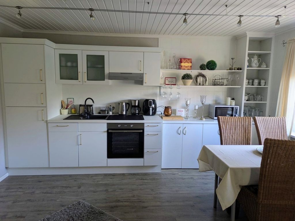 Alt-Loga - Komfortable Ferienwohnung mit Salzgrotte und Wellnessangeboten