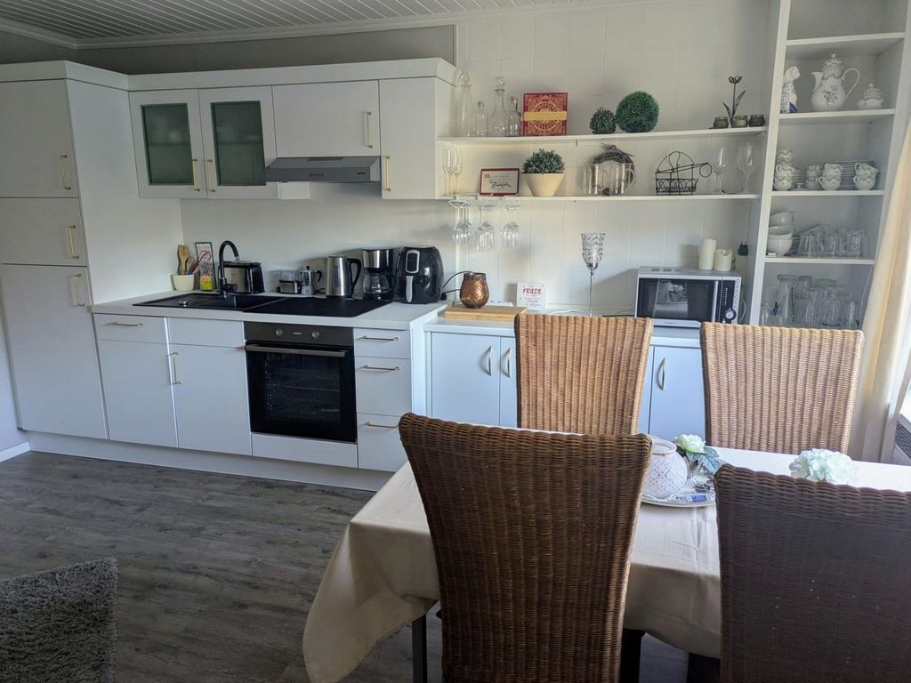 Alt-Loga - Komfortable Ferienwohnung mit Salzgrotte und Wellnessangeboten