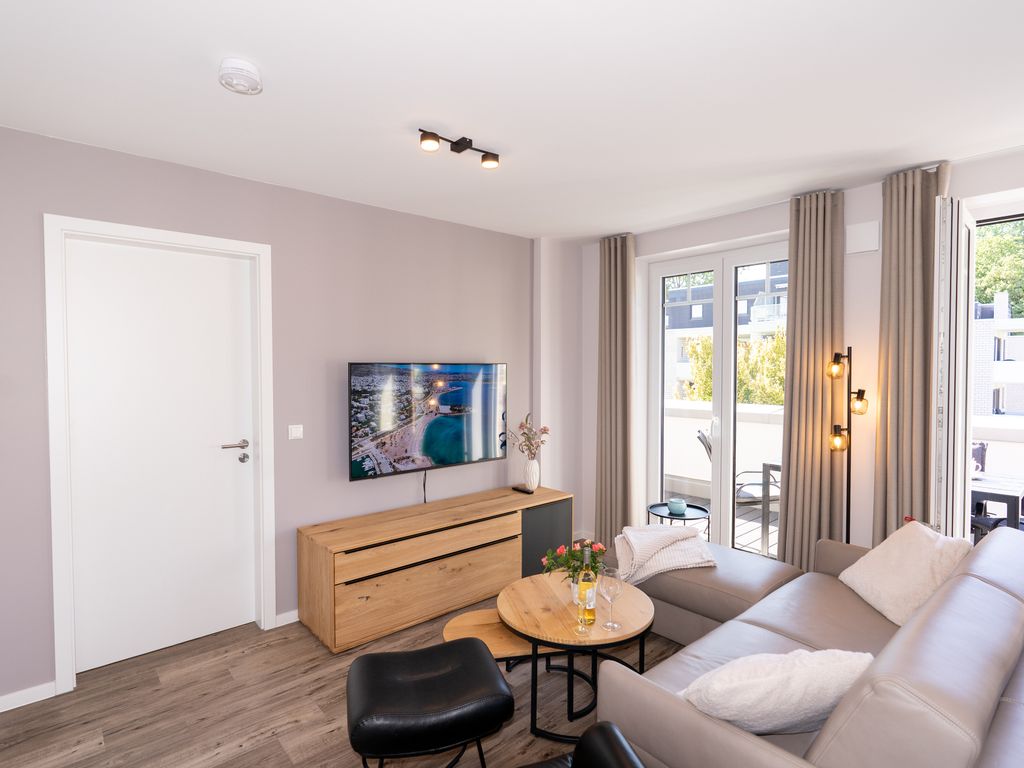 Haus MeerNah Wohnung 13