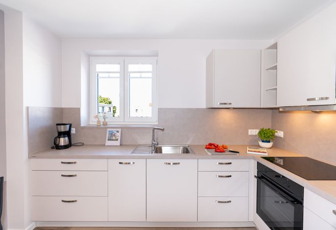 Haus MeerNah Wohnung 13 – Foto 1