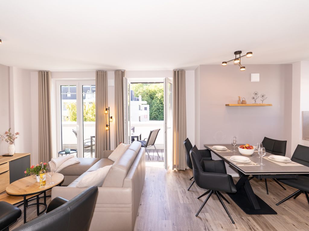 Haus MeerNah Wohnung 13