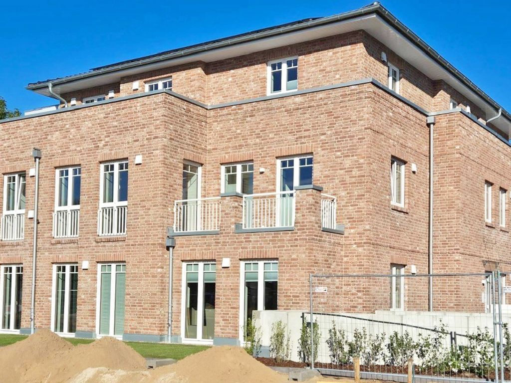 Haus MeerNah Wohnung 13