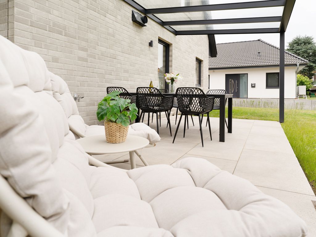 Haus Fiete