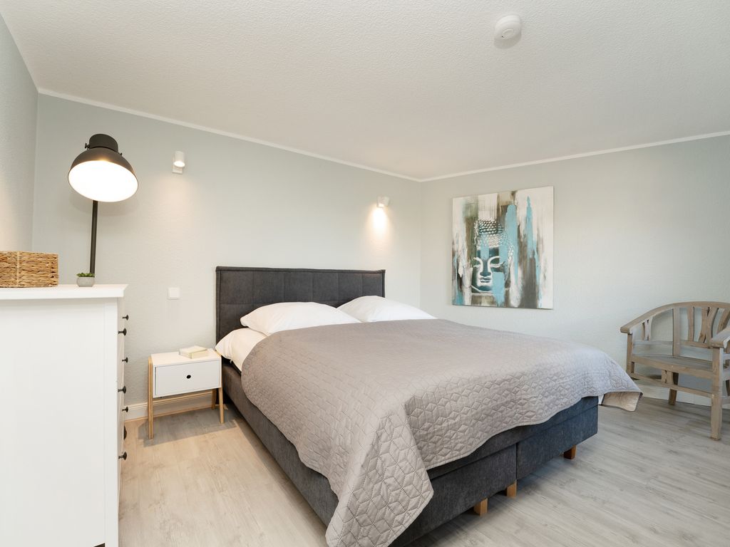 Haus Bootsmann