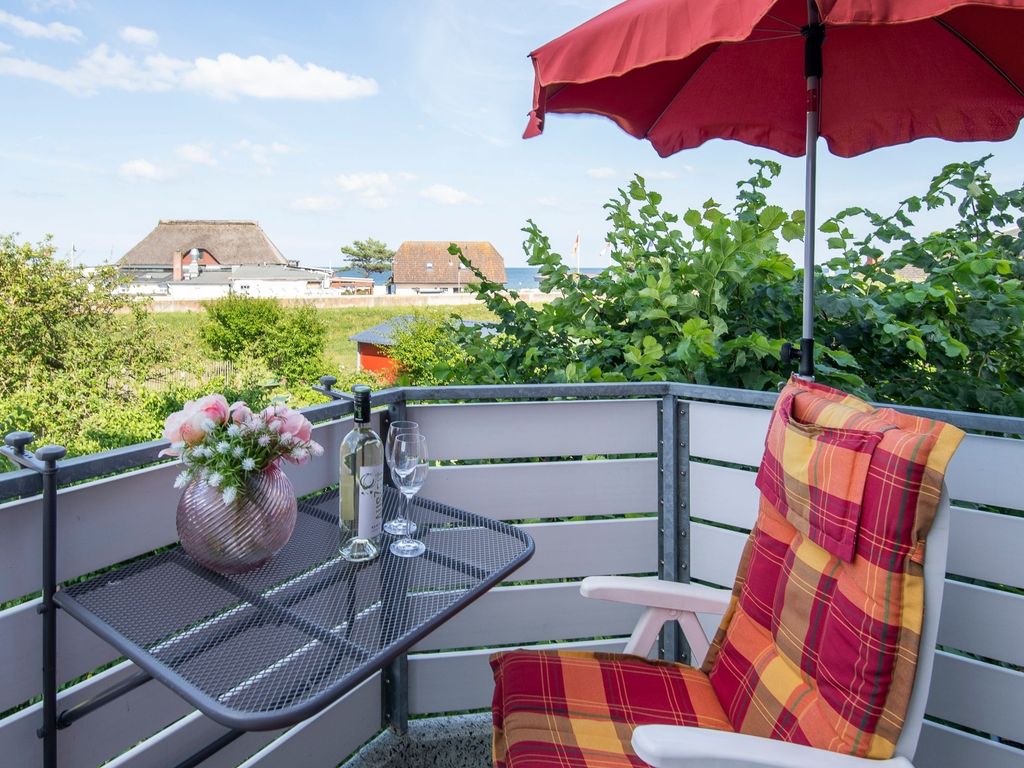 Kleine Meerzeit