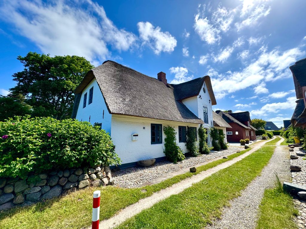 Haus Marschblick