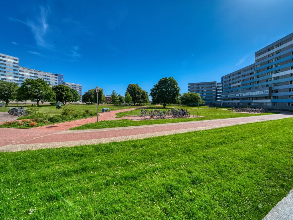 Ferienpark - Haus K, App. 0KEG05