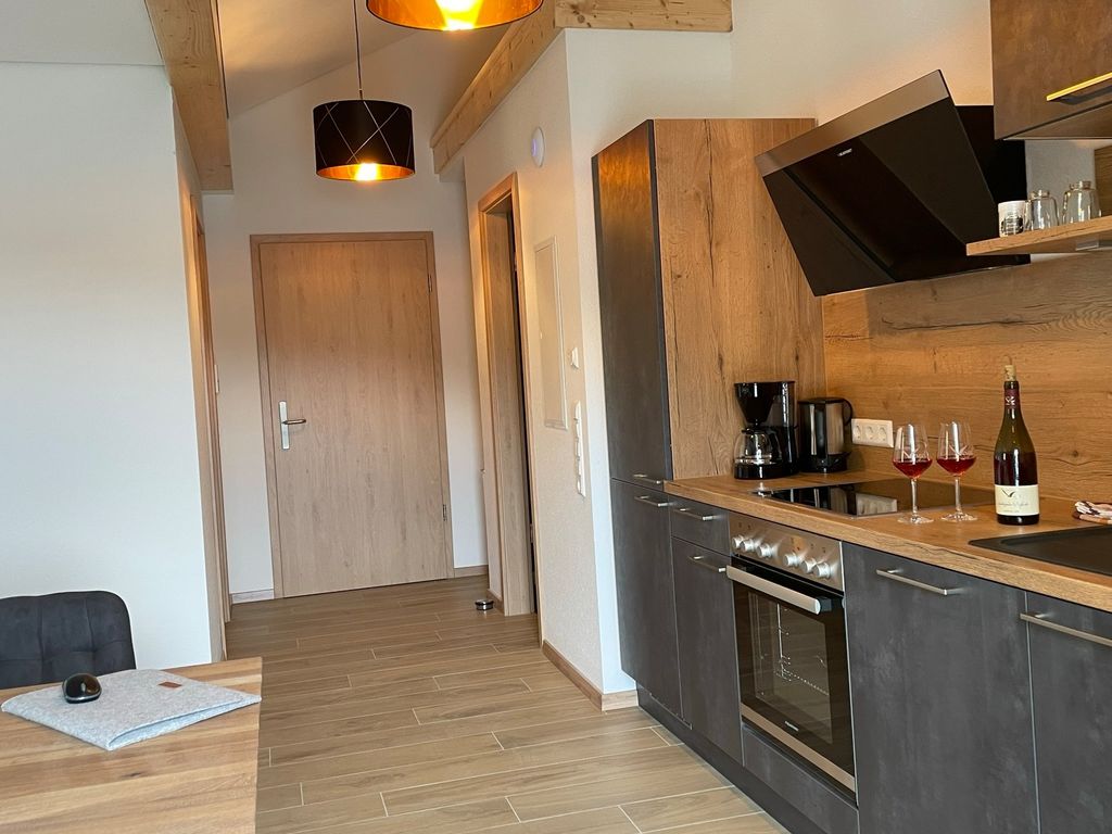 Apartment Turmfalke