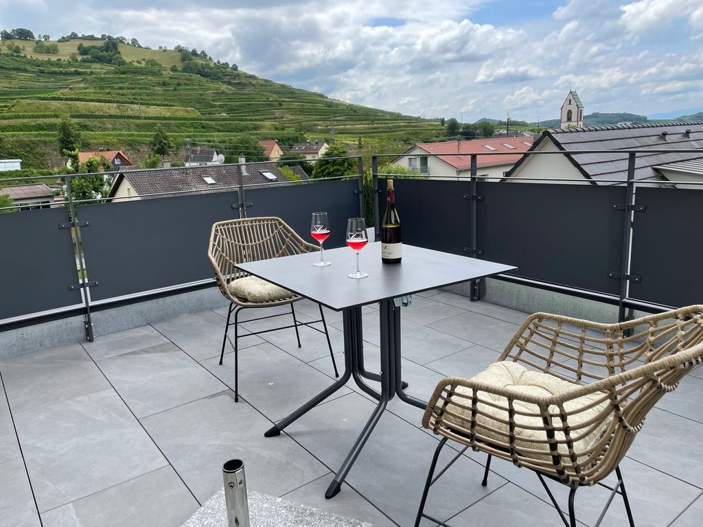 Apartment Turmfalke