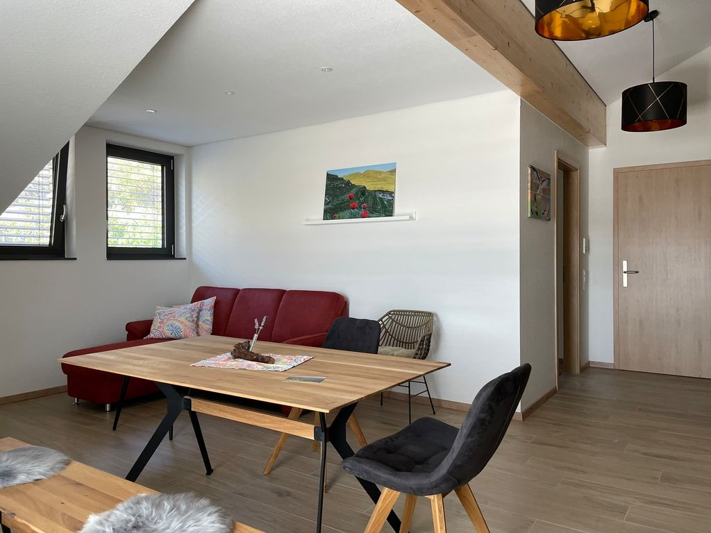 Apartment Turmfalke