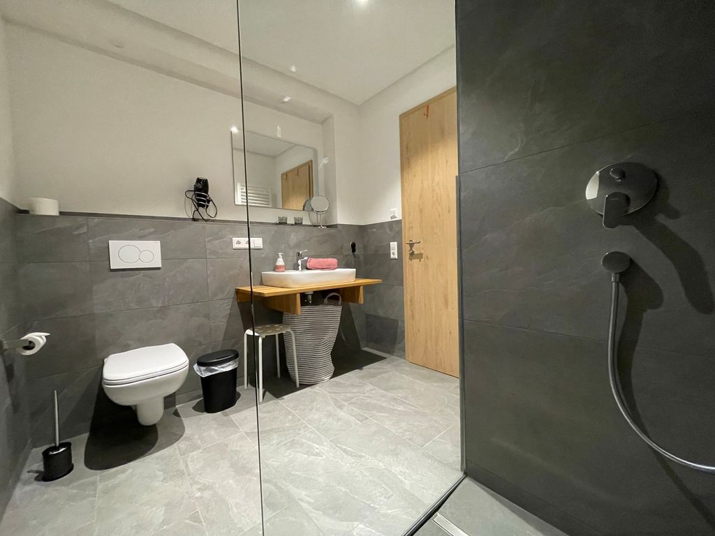 Apartment Turmfalke