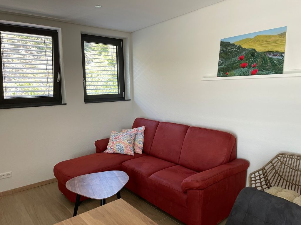 Apartment Turmfalke