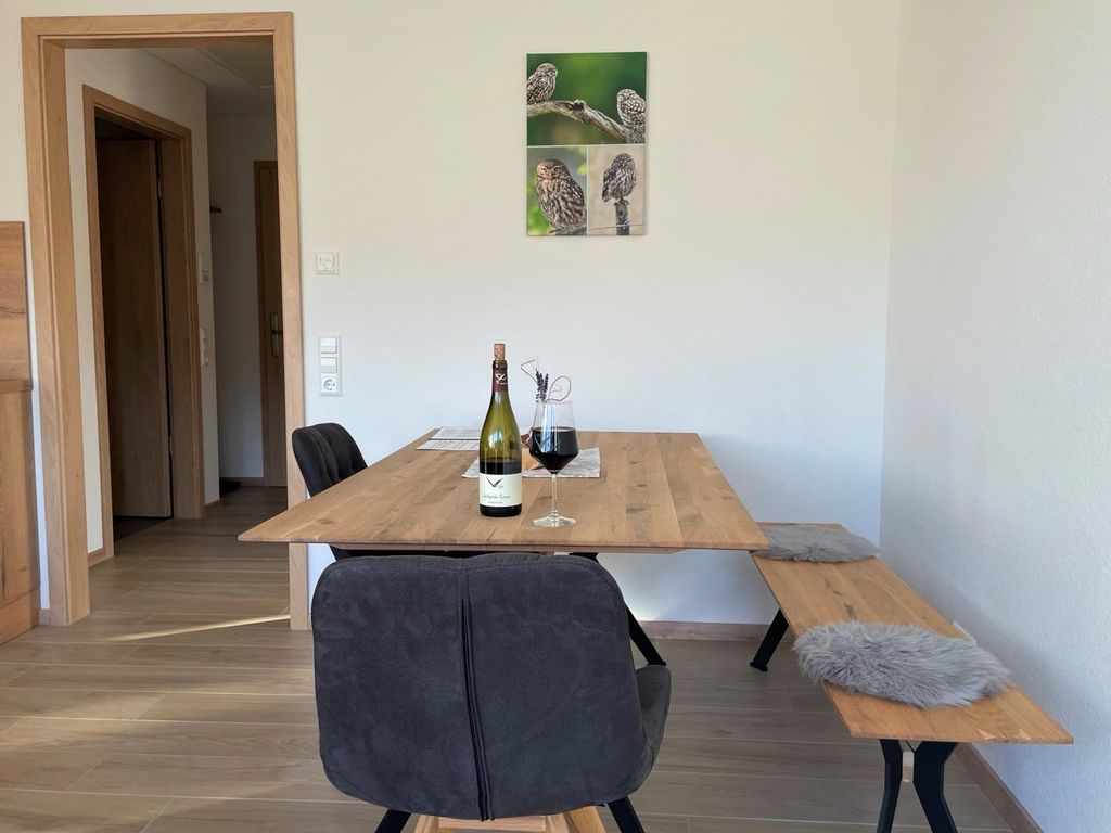 Apartment Steinkauz